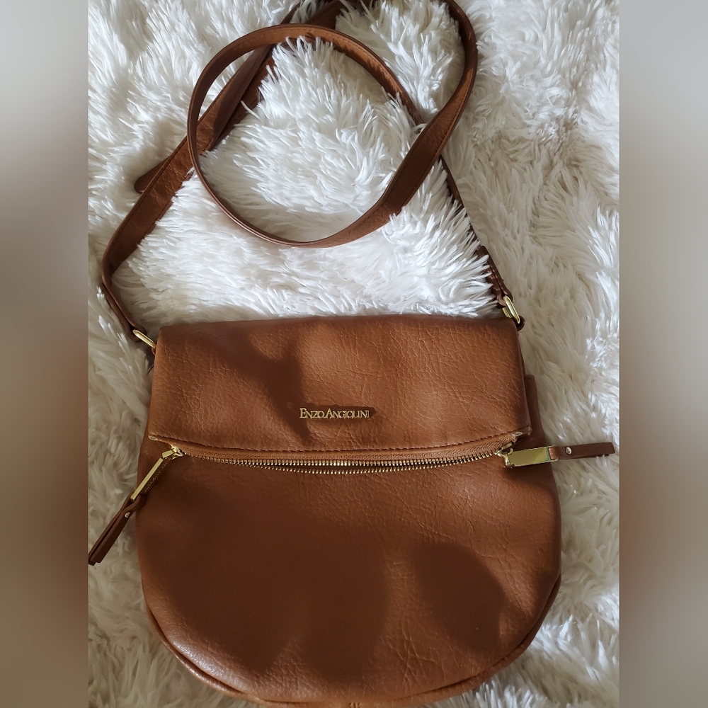 Enzo Angiolini handbag